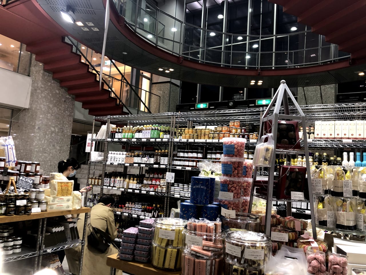 DEAN&DELUCA　商品