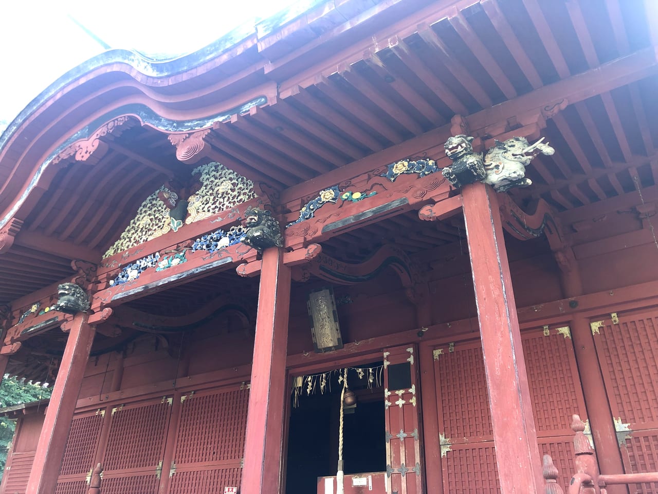 高照神社