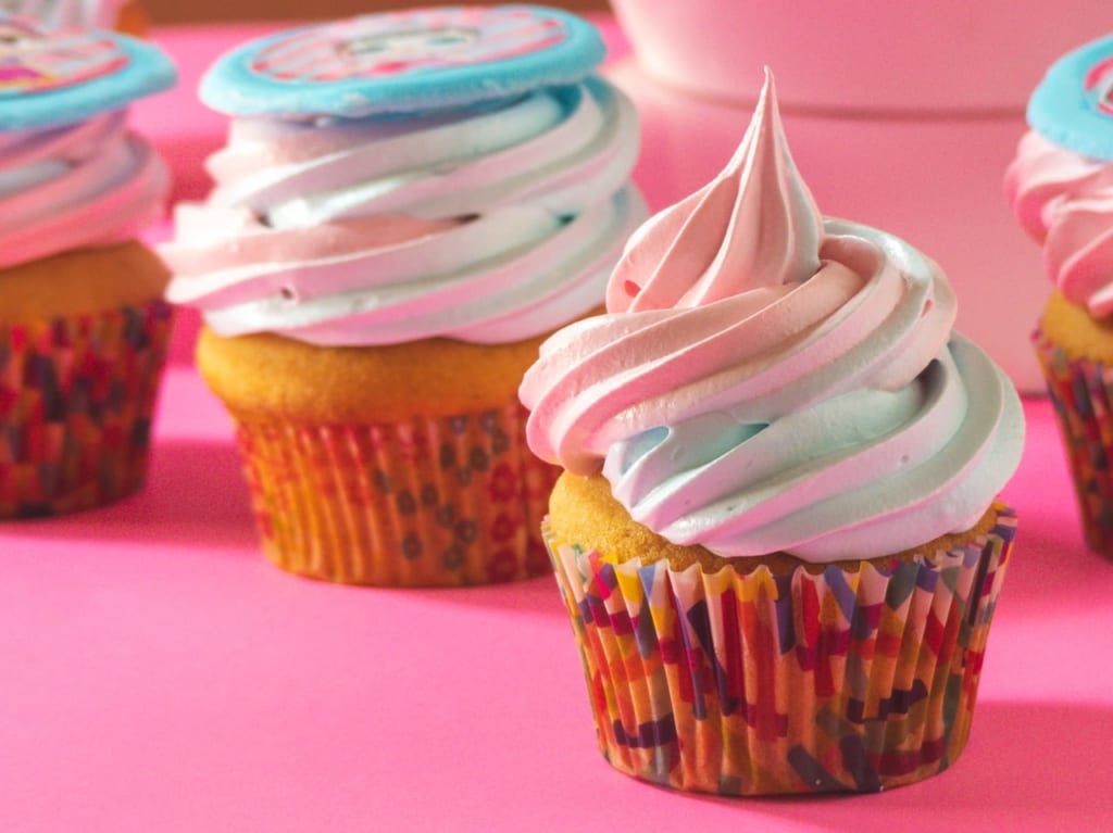 cake