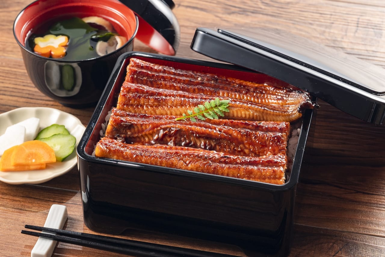 unagi