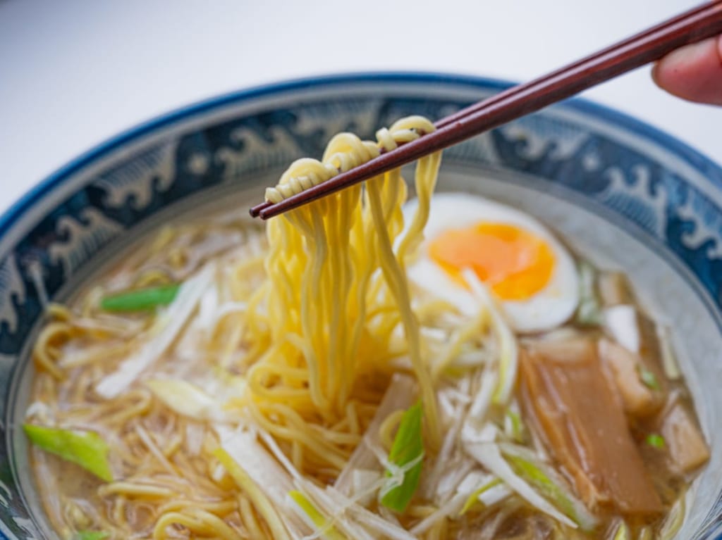 ラーメン