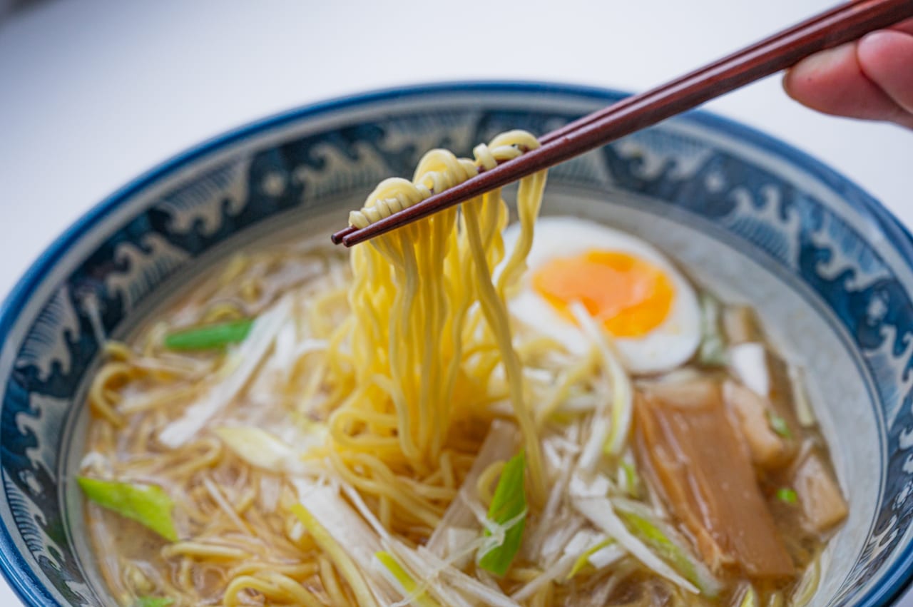 ラーメン