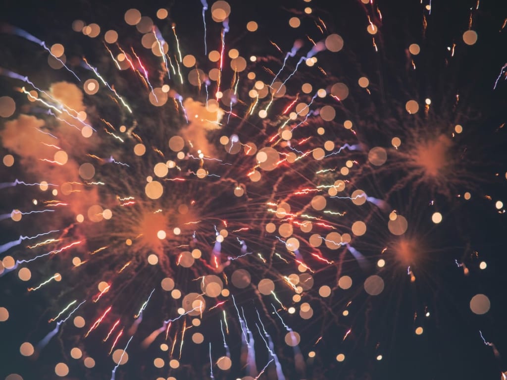 new year