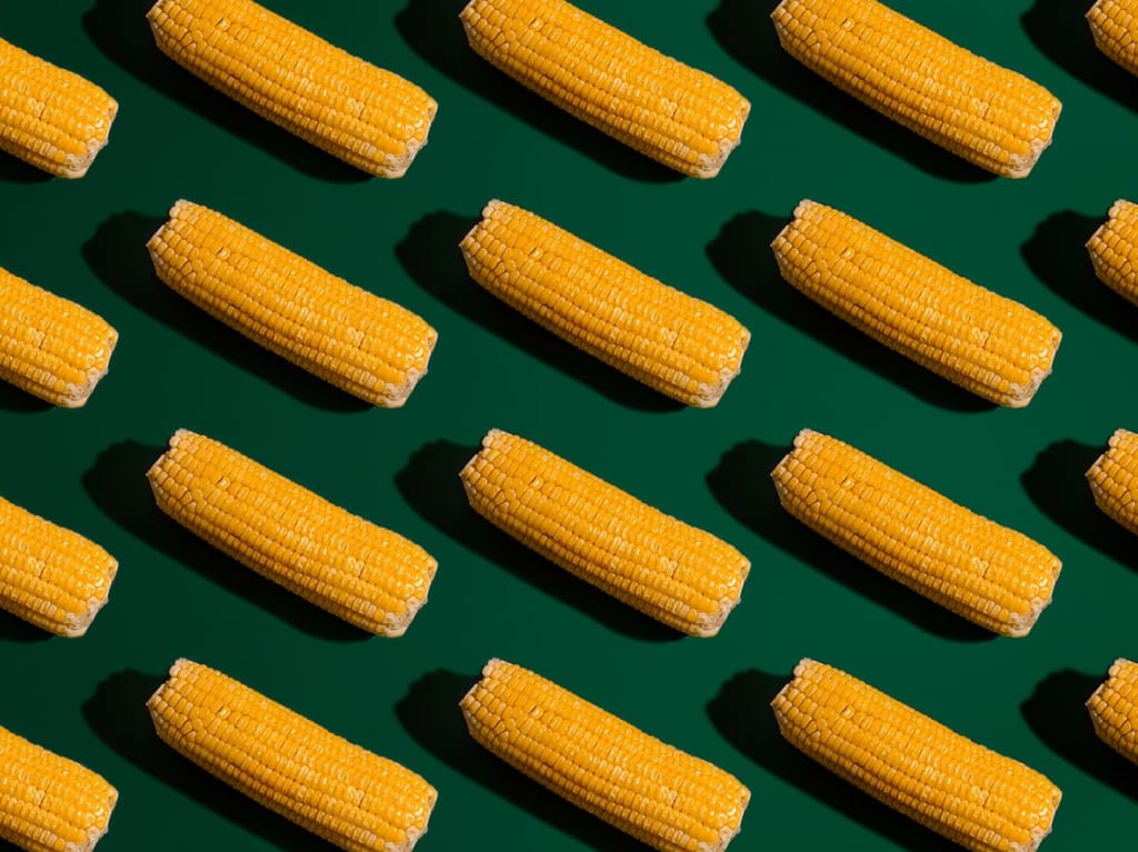 corn