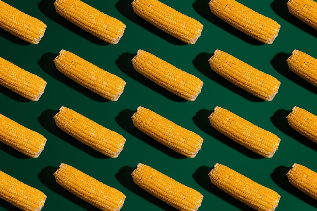 corn