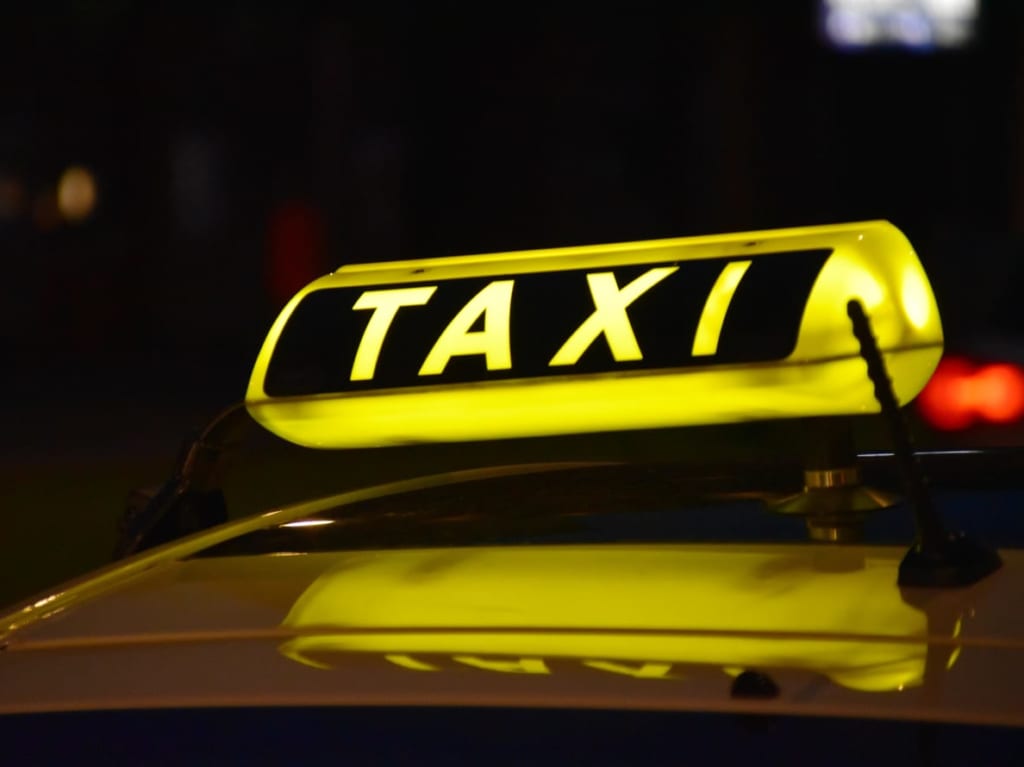 taxi