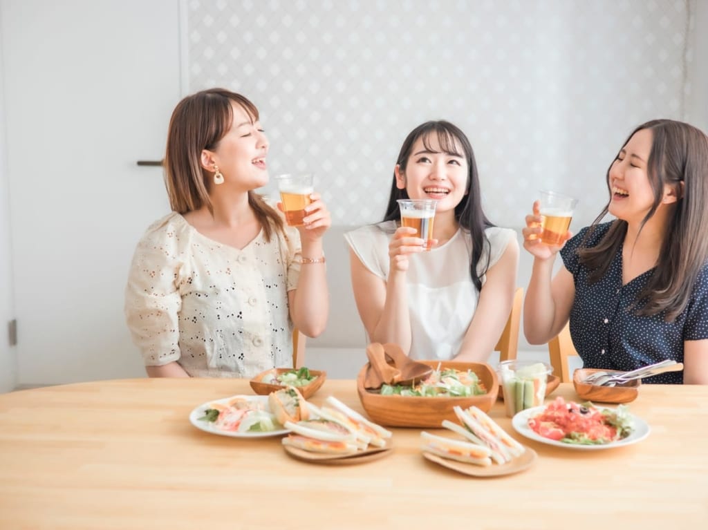 dinner