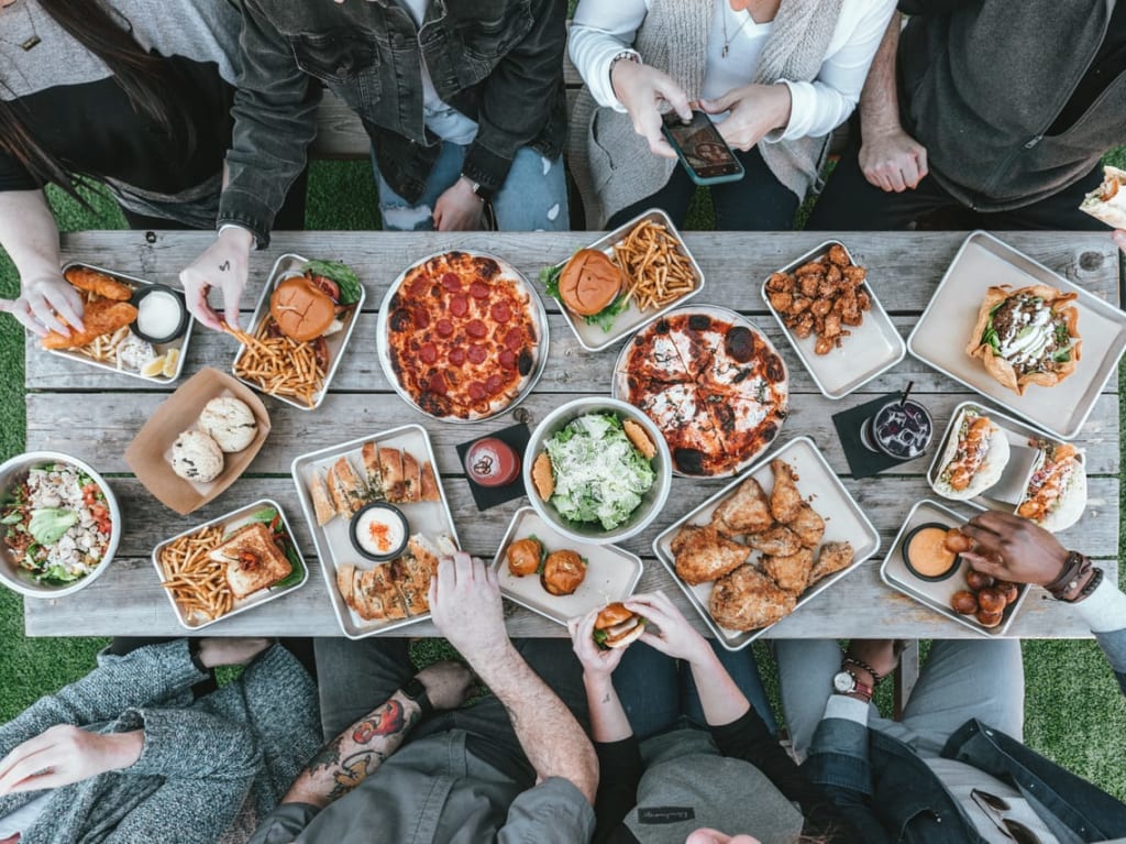 food