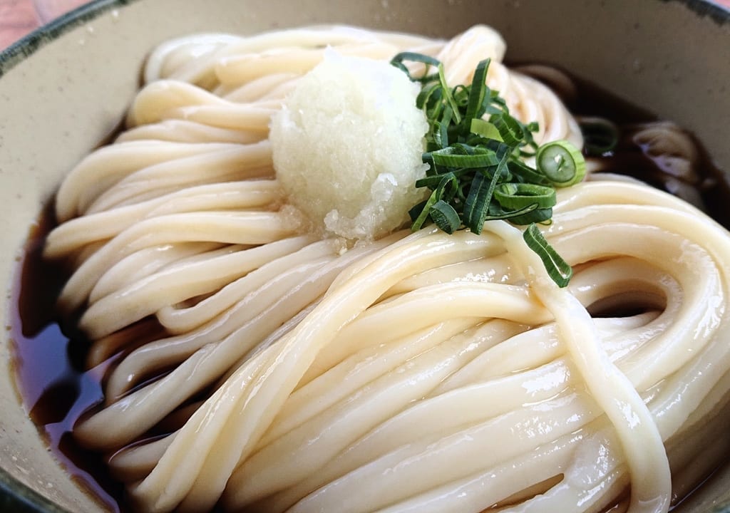 うどん
