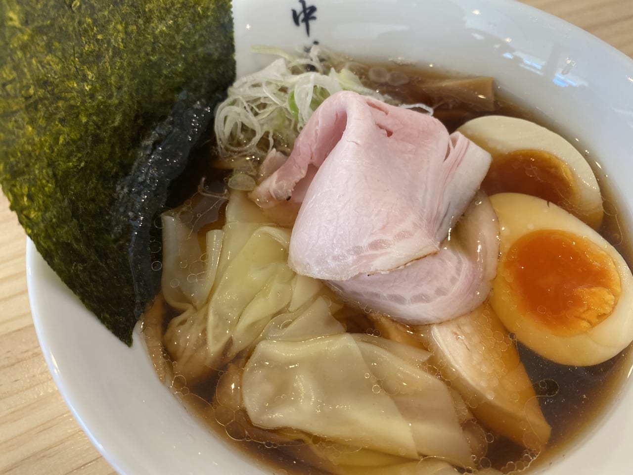 ichimatsusoba