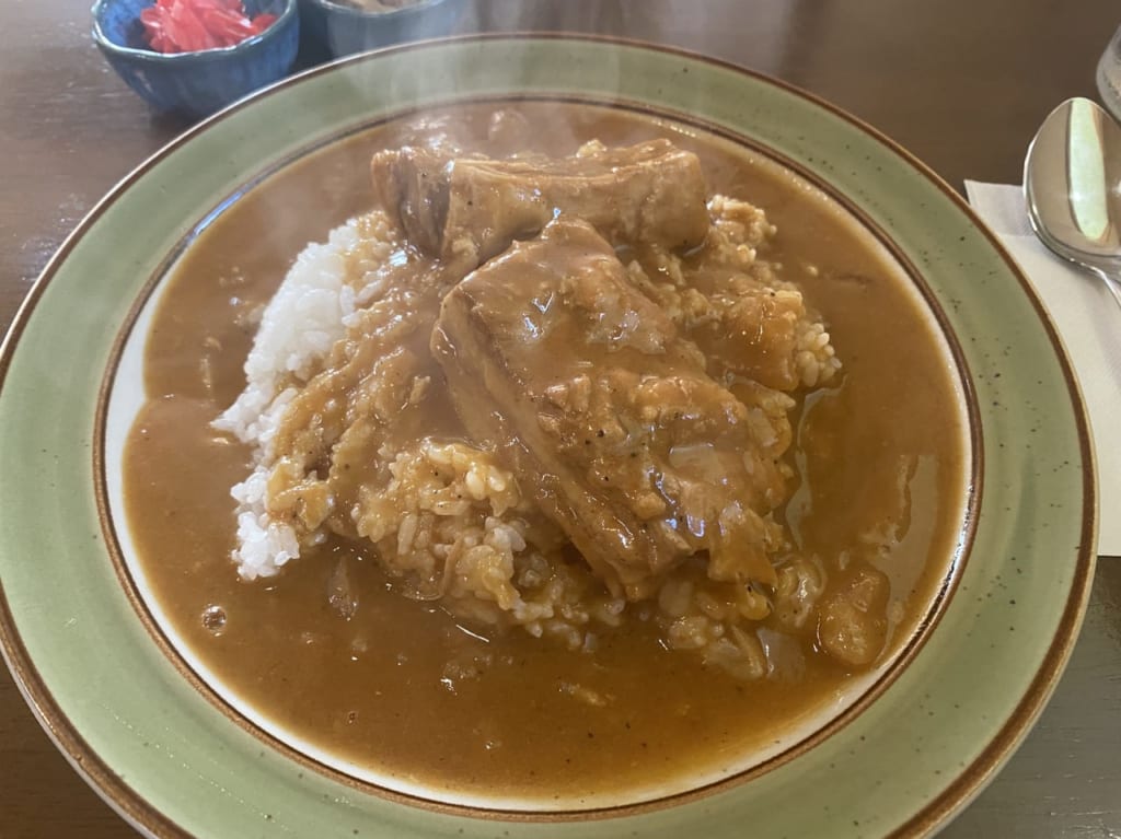 カレー