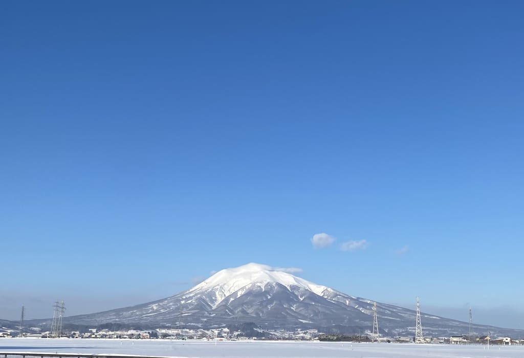 iwakisan