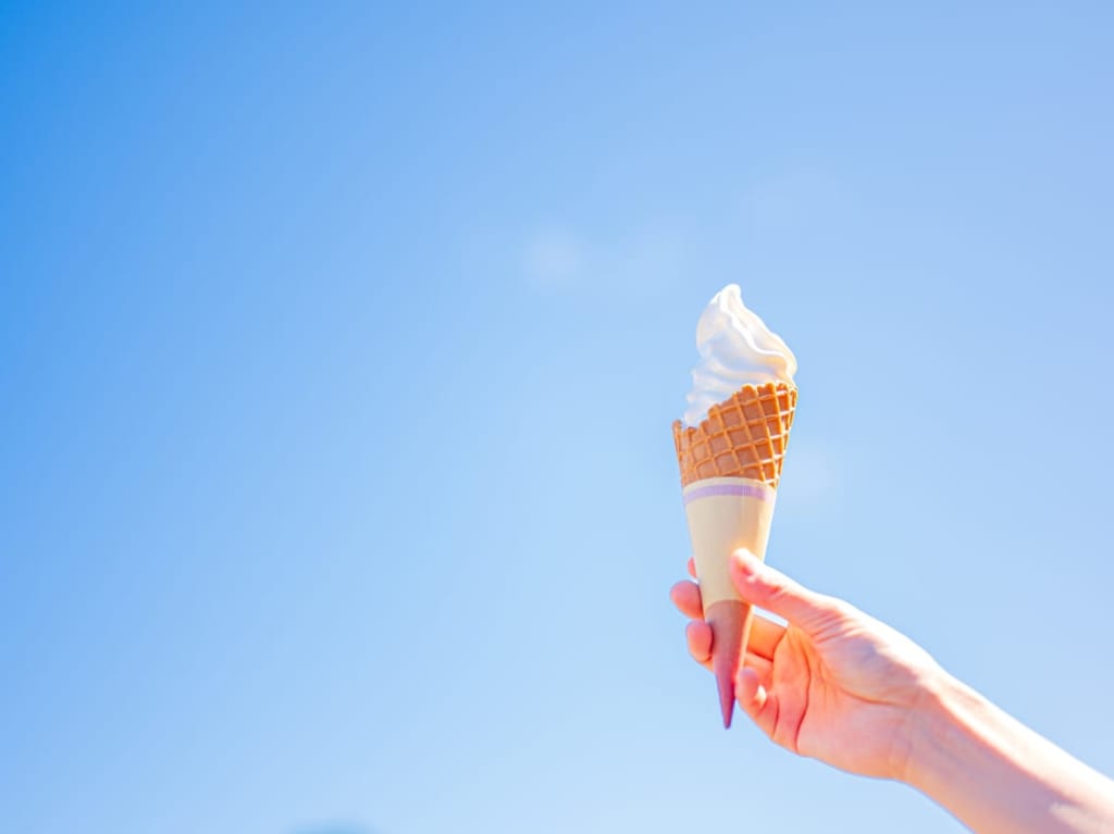 icecream