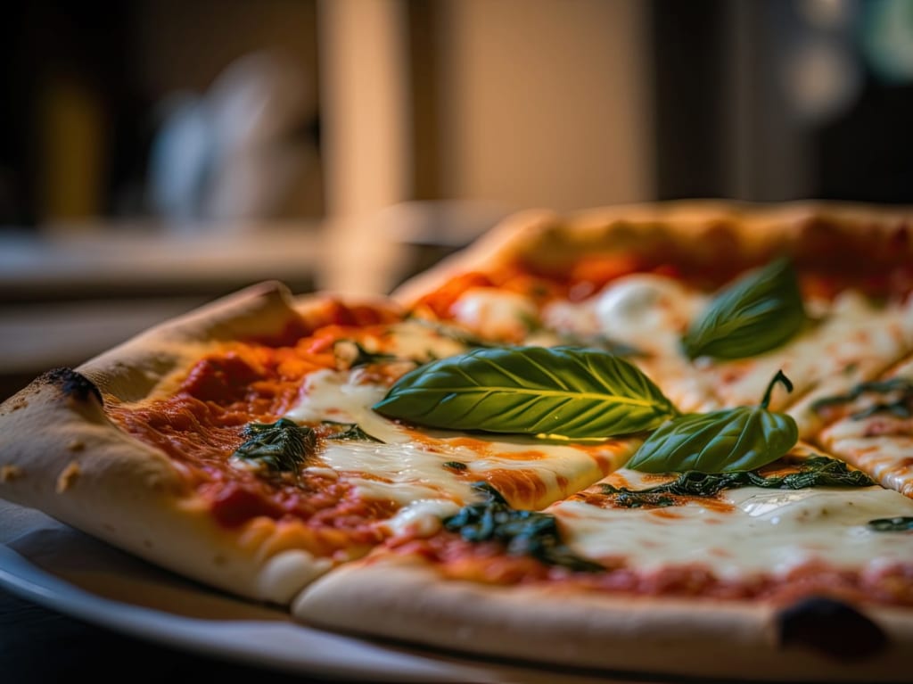 pizza