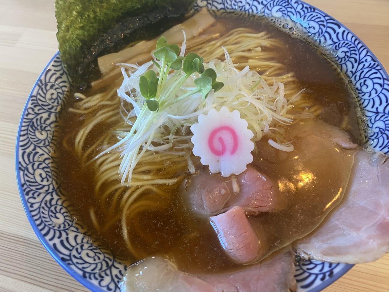 ramen