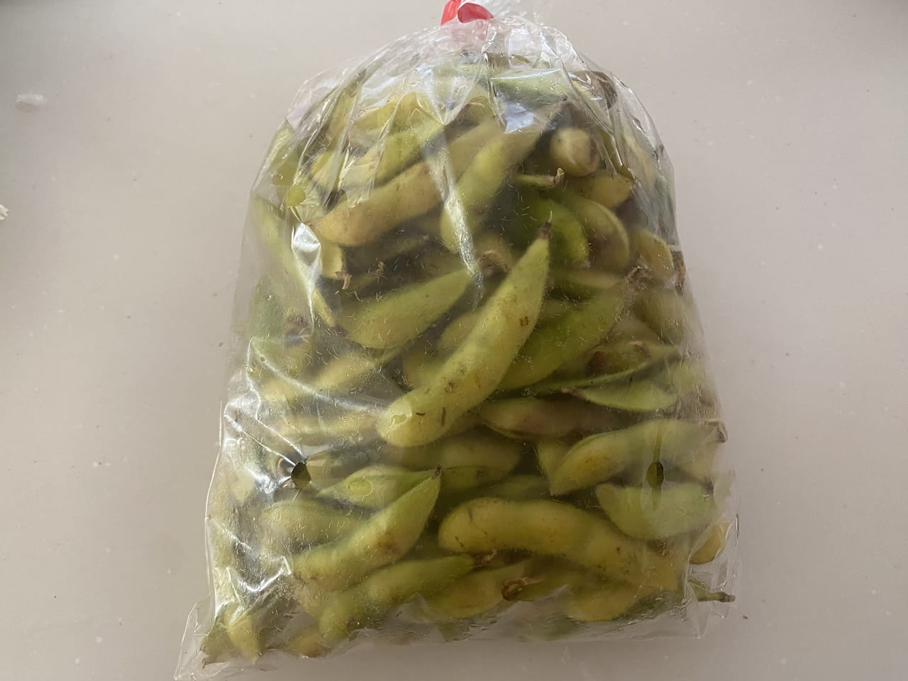 edamame