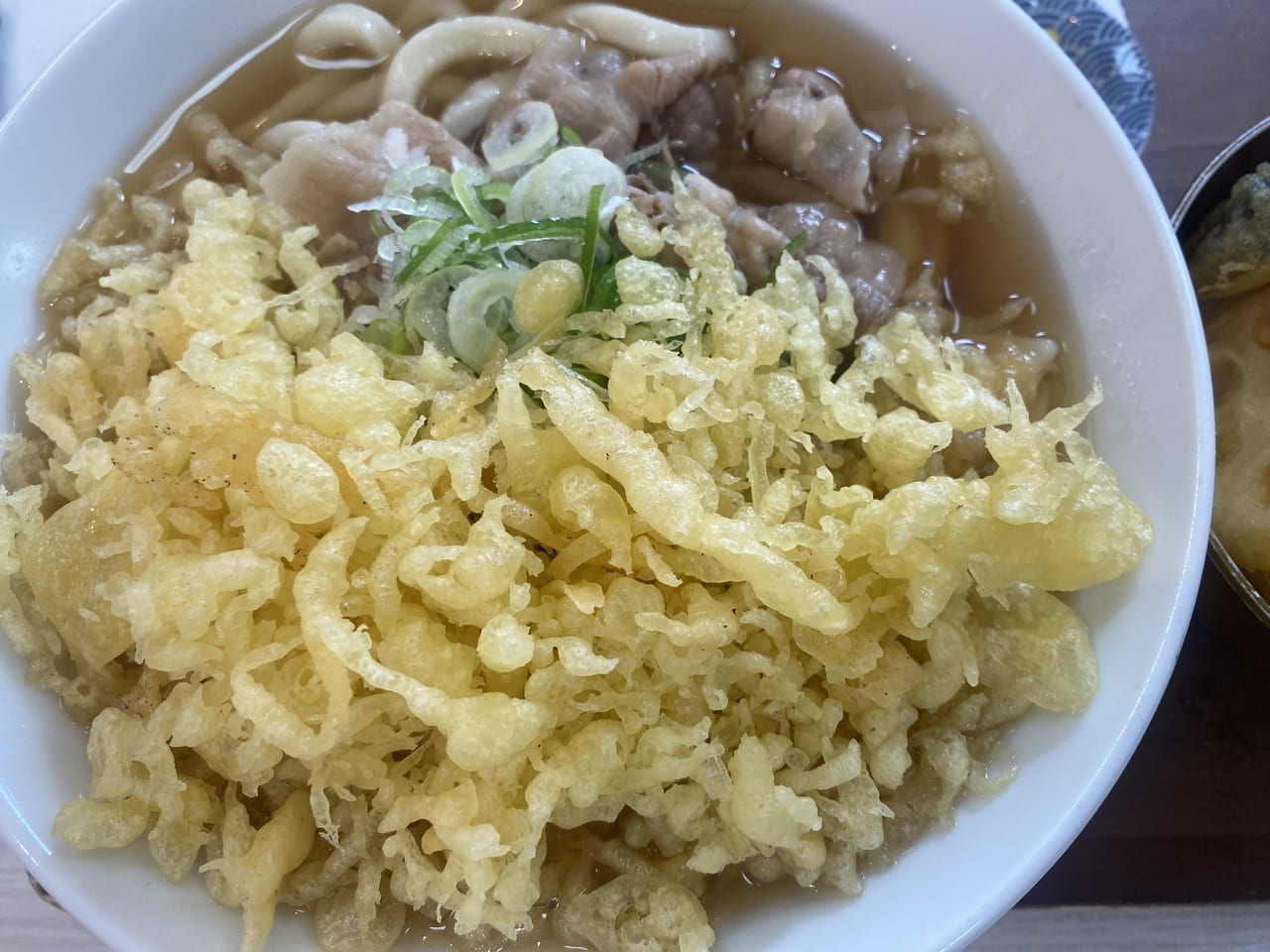 udon