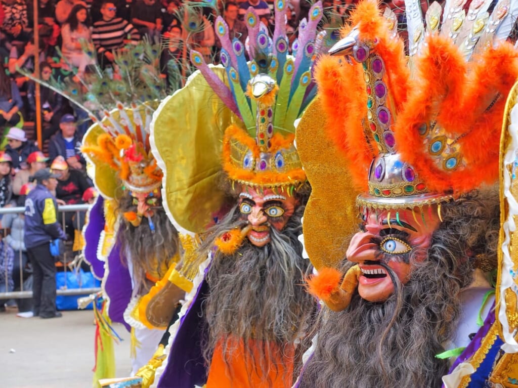 carnaval