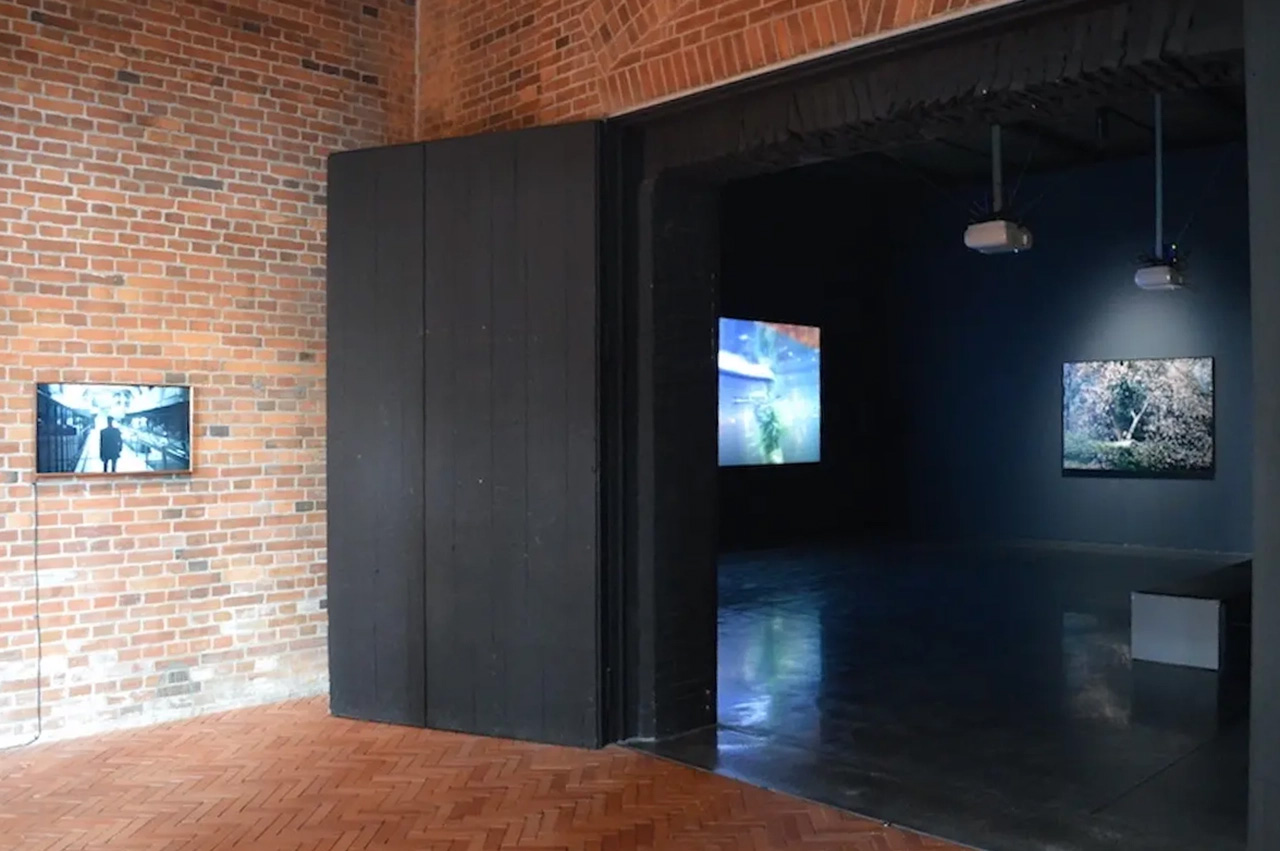 れんが倉庫美術館