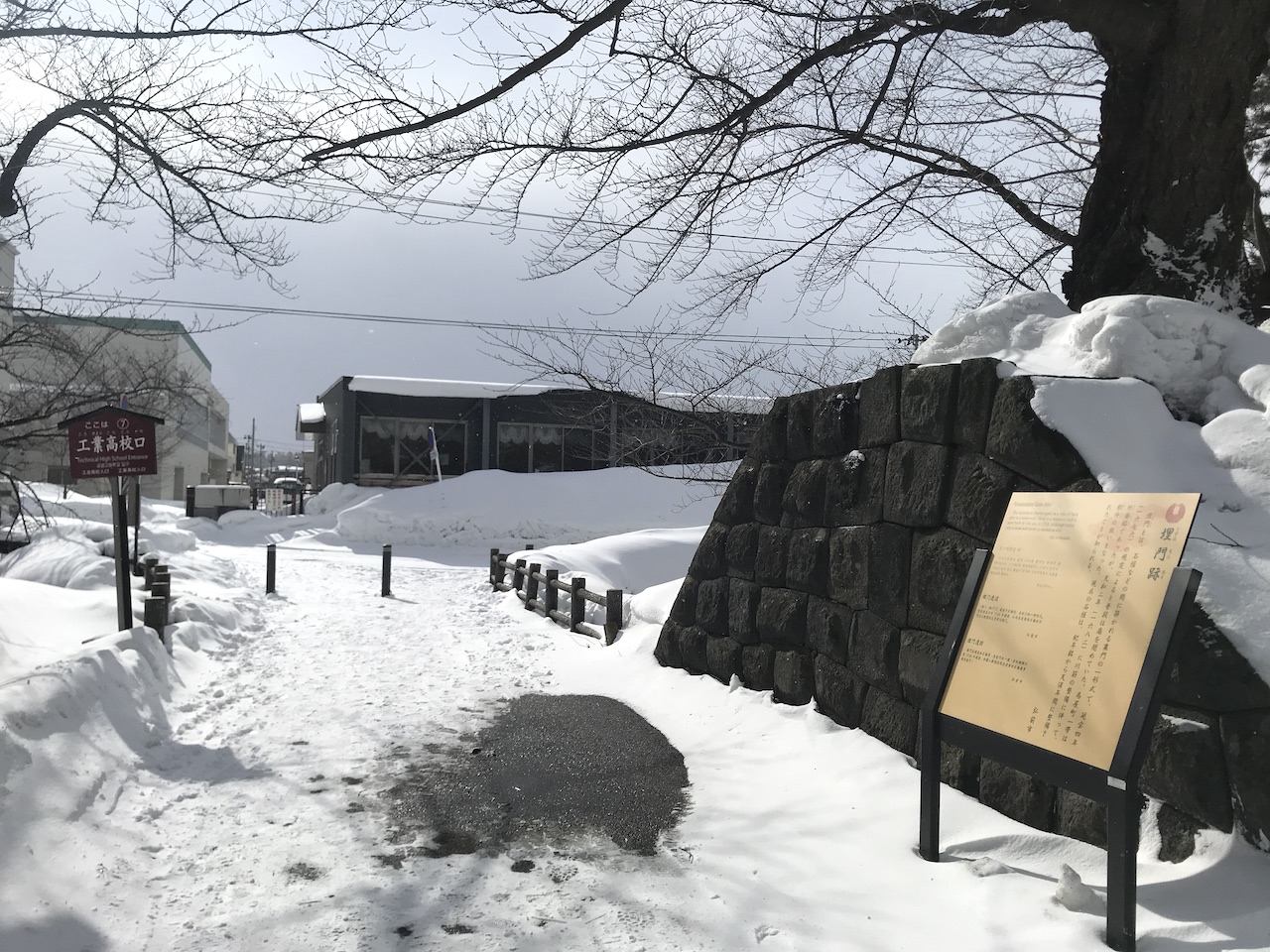 トライアル下町店