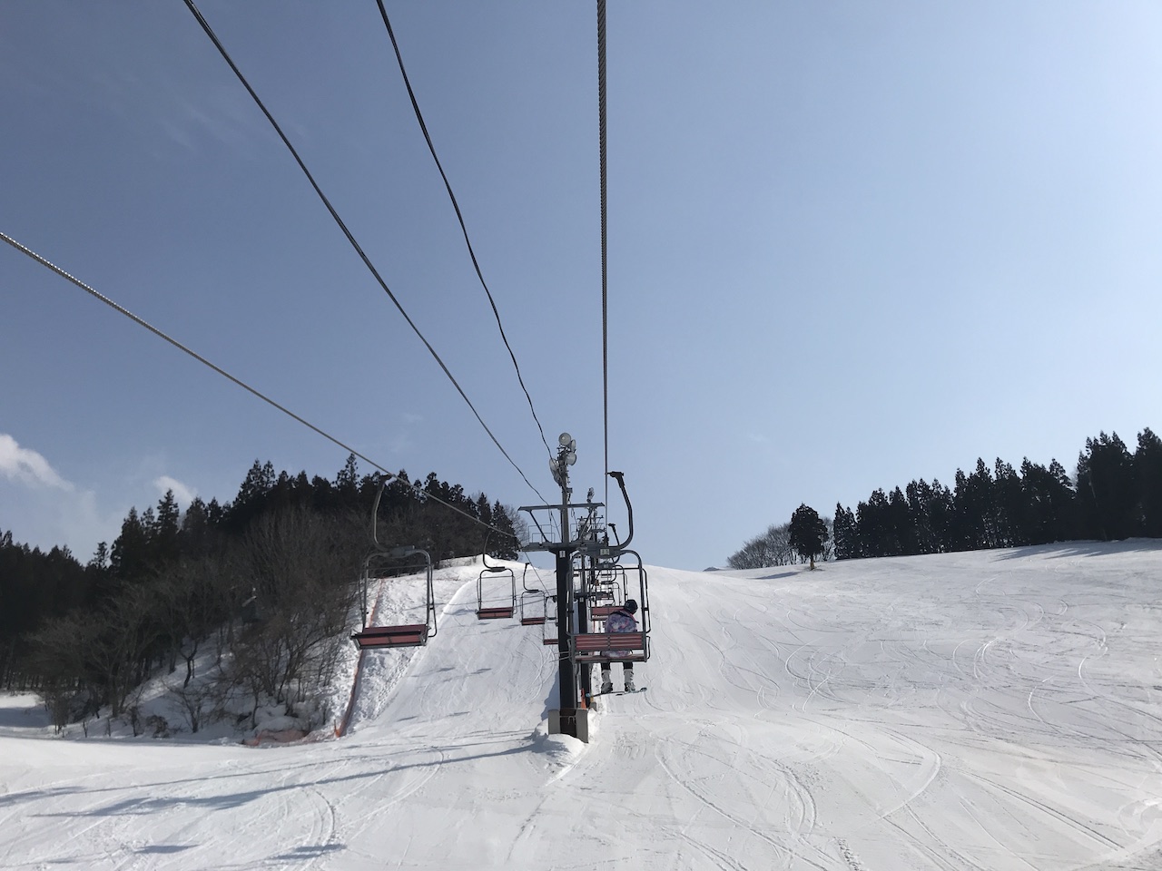 ski