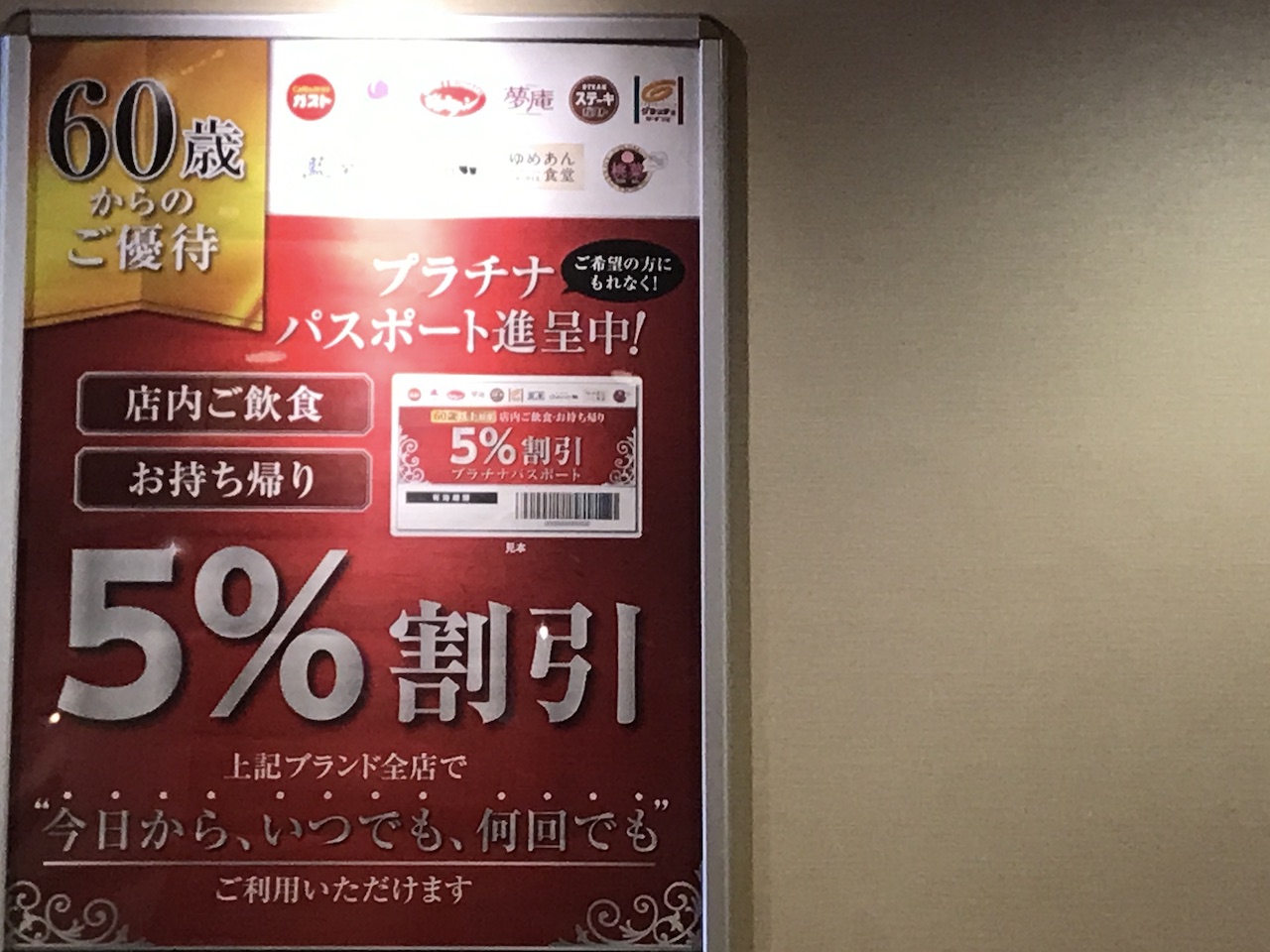 ガスト