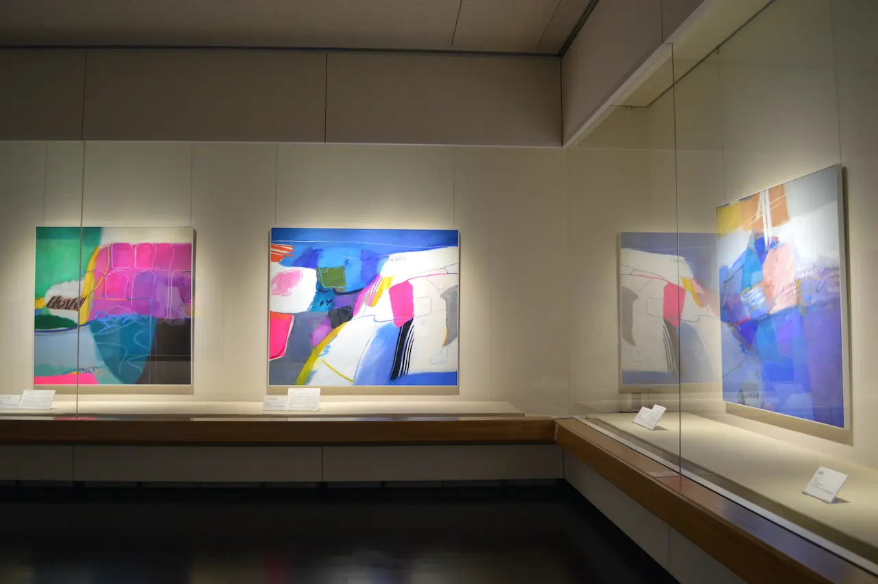 佐野ぬい展