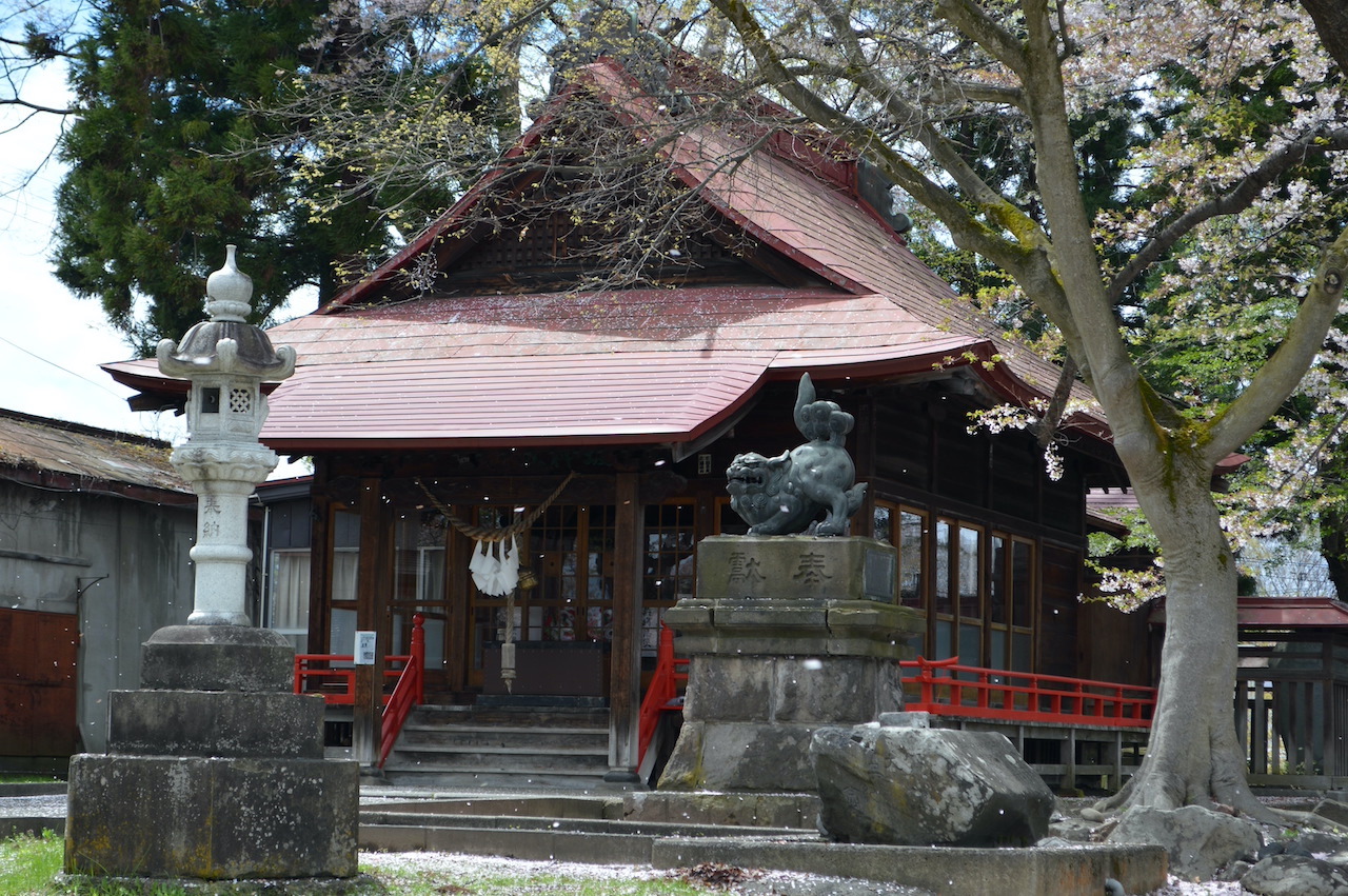 最勝院