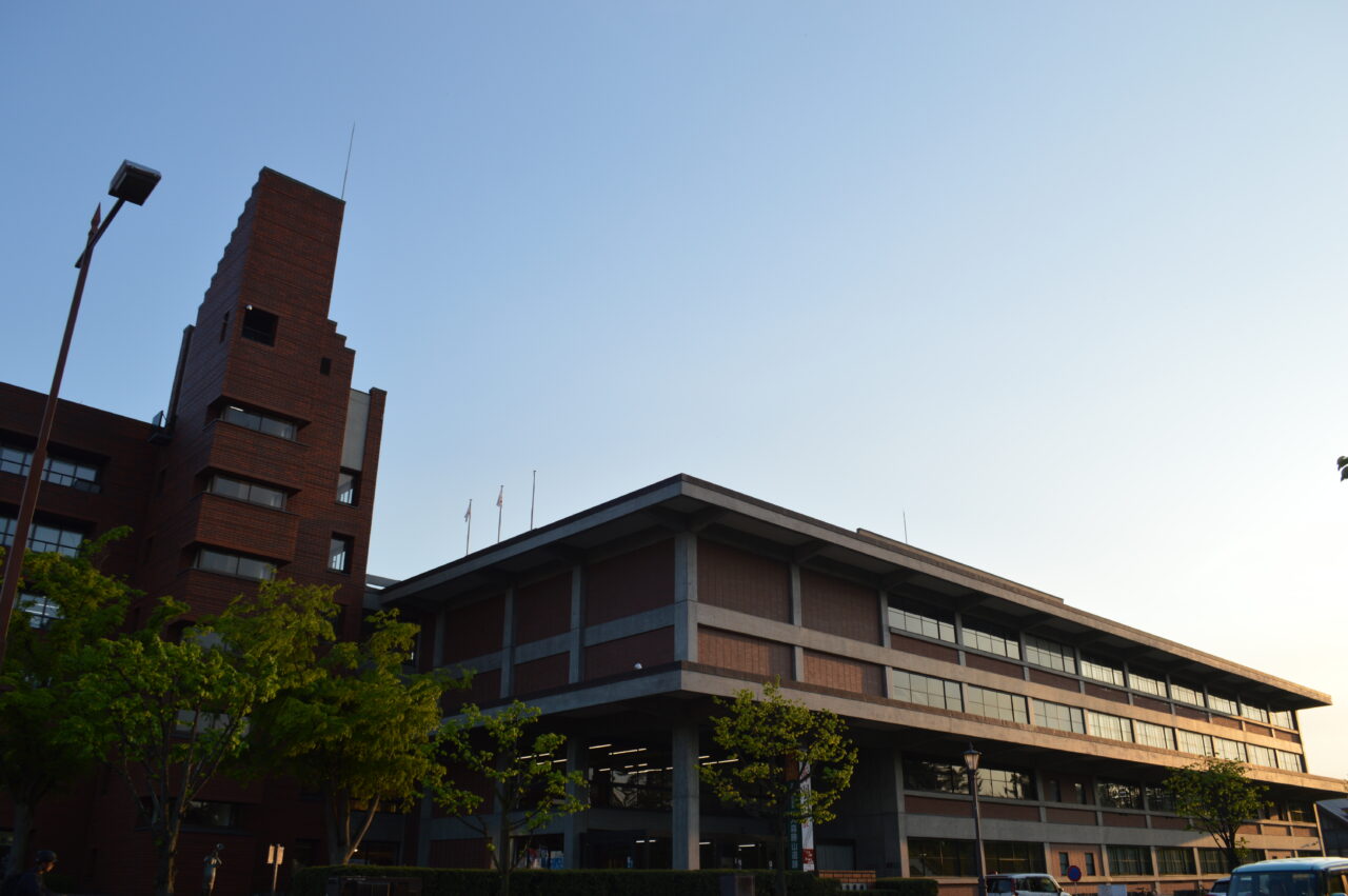 前川國男