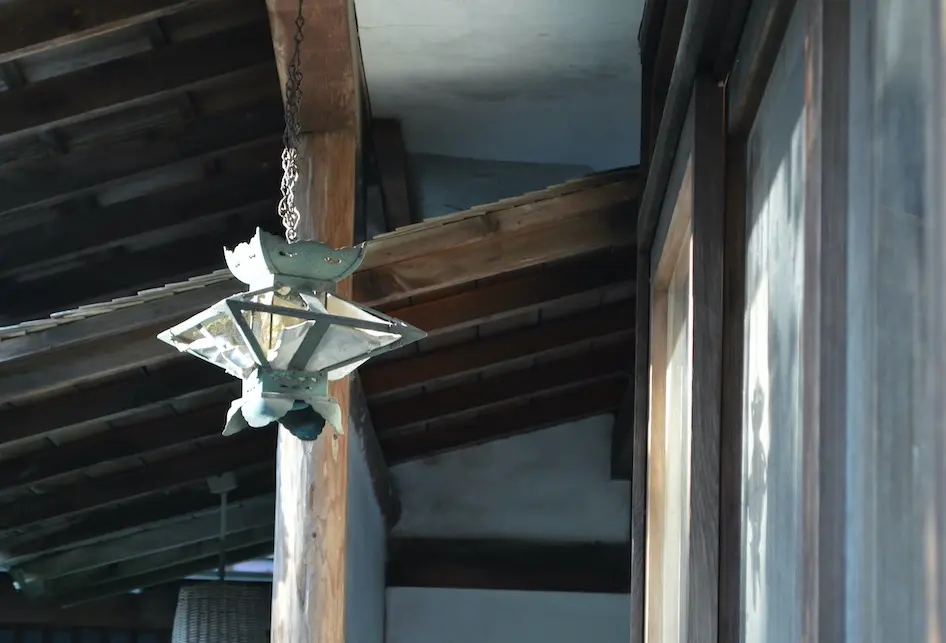 竜泉寺