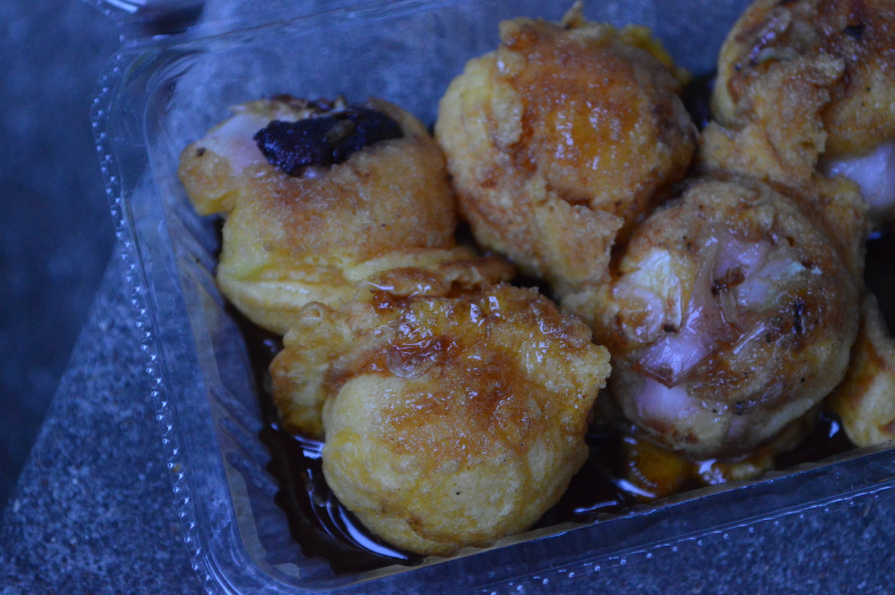 神明宮