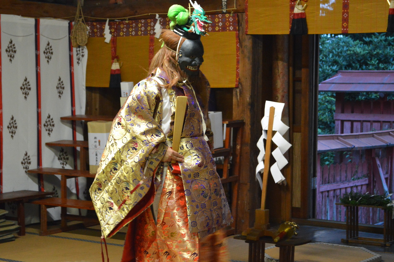 新寺町稲荷
