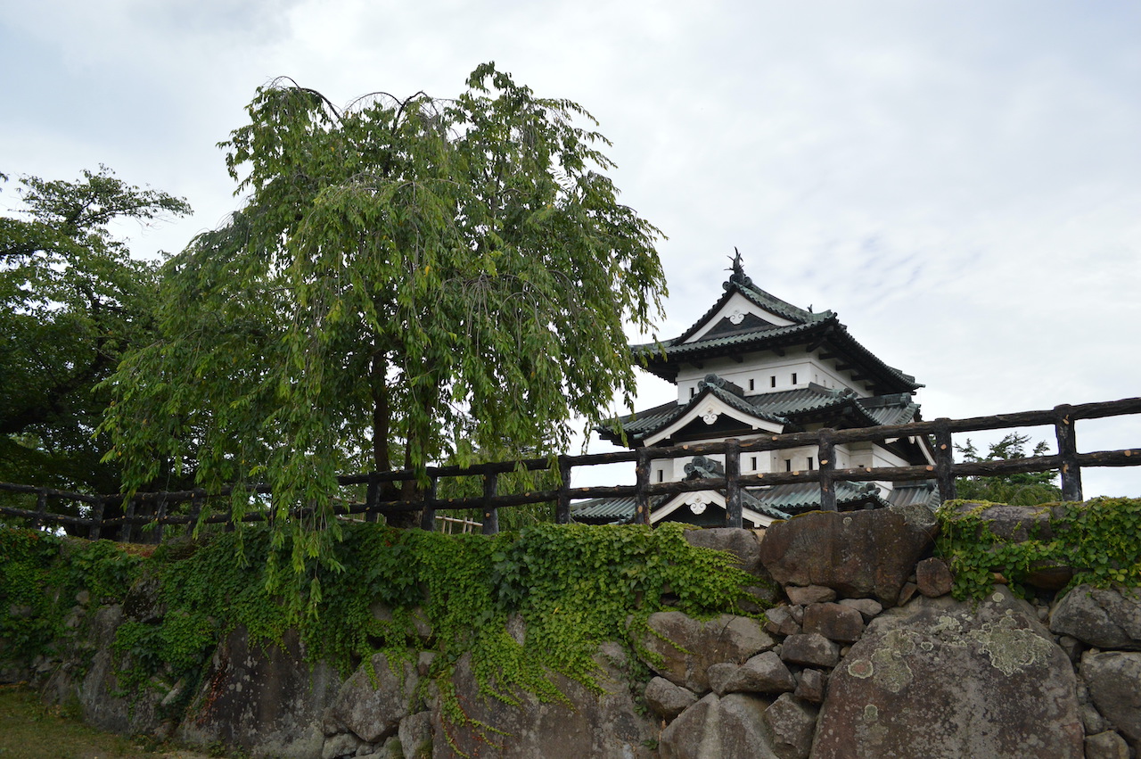 弘前公園