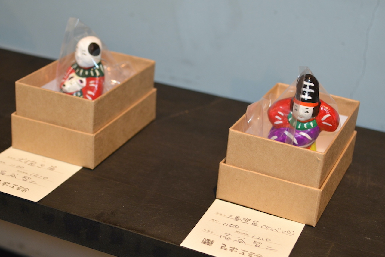 てとてとてと展