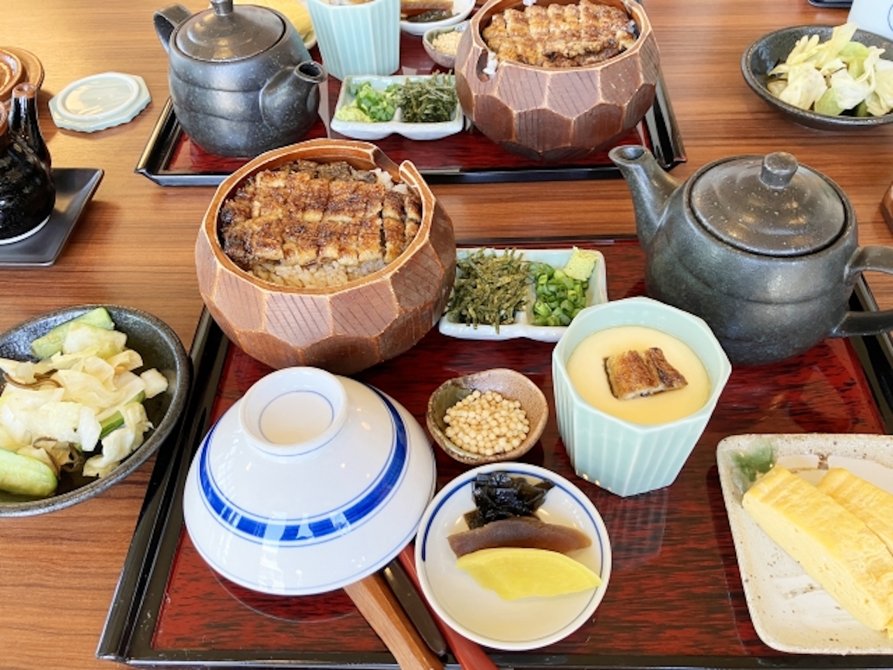 鰻
