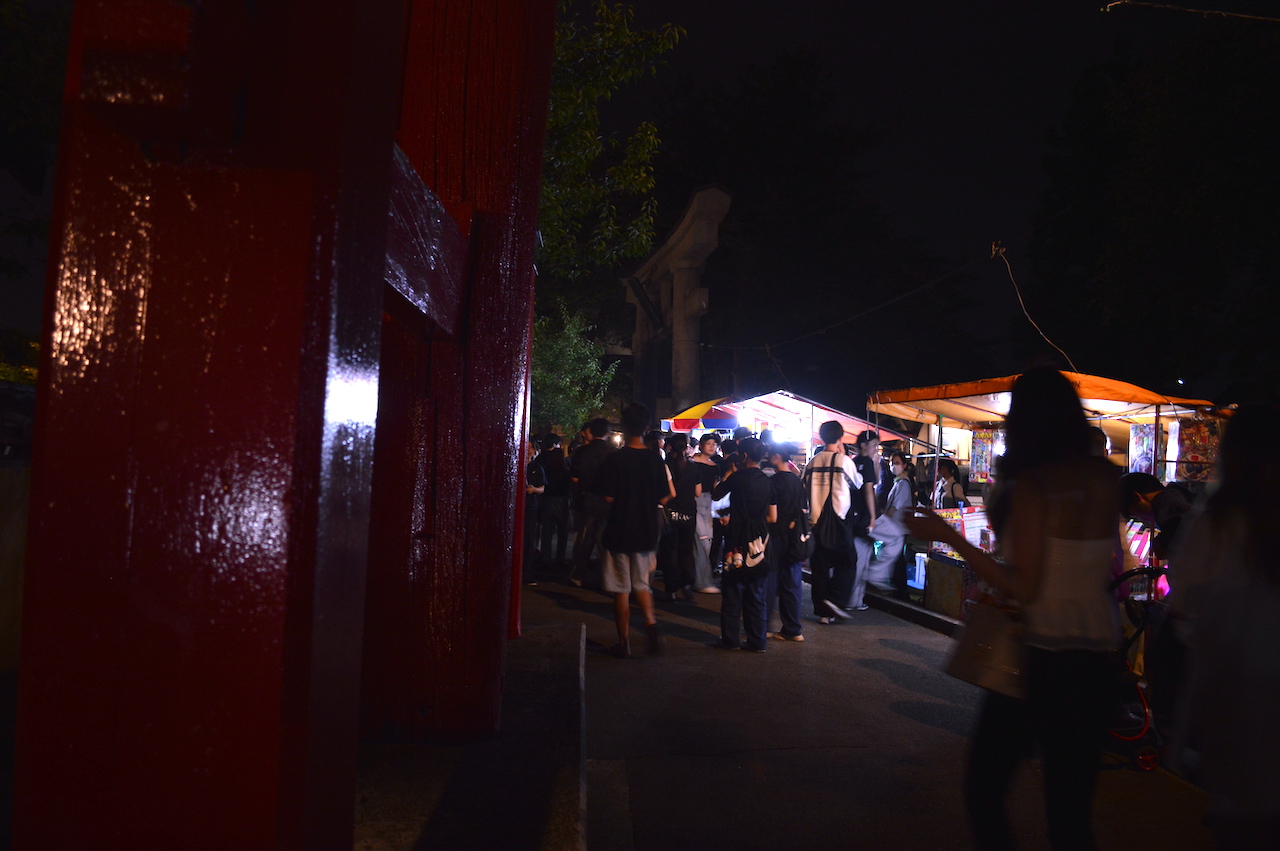 最勝院八坂神社