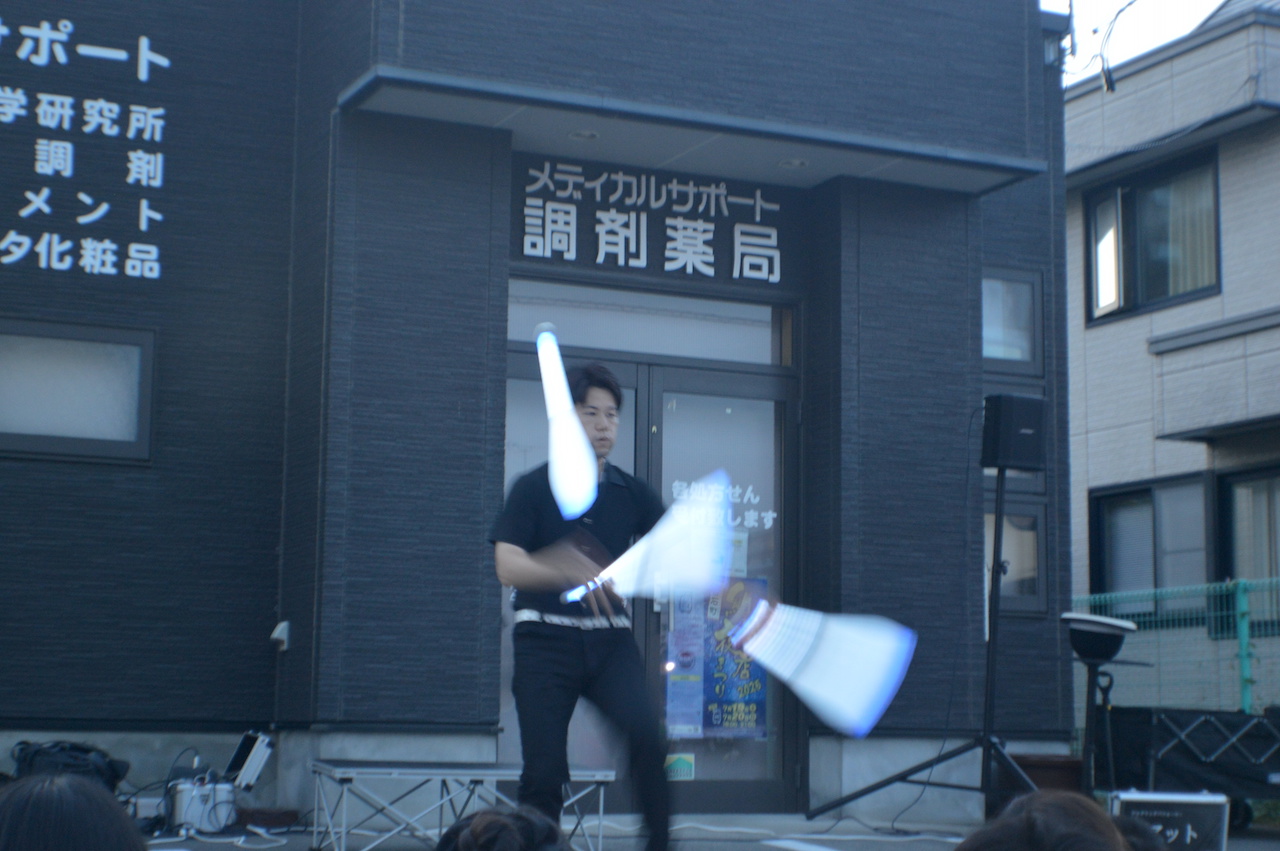 百石町