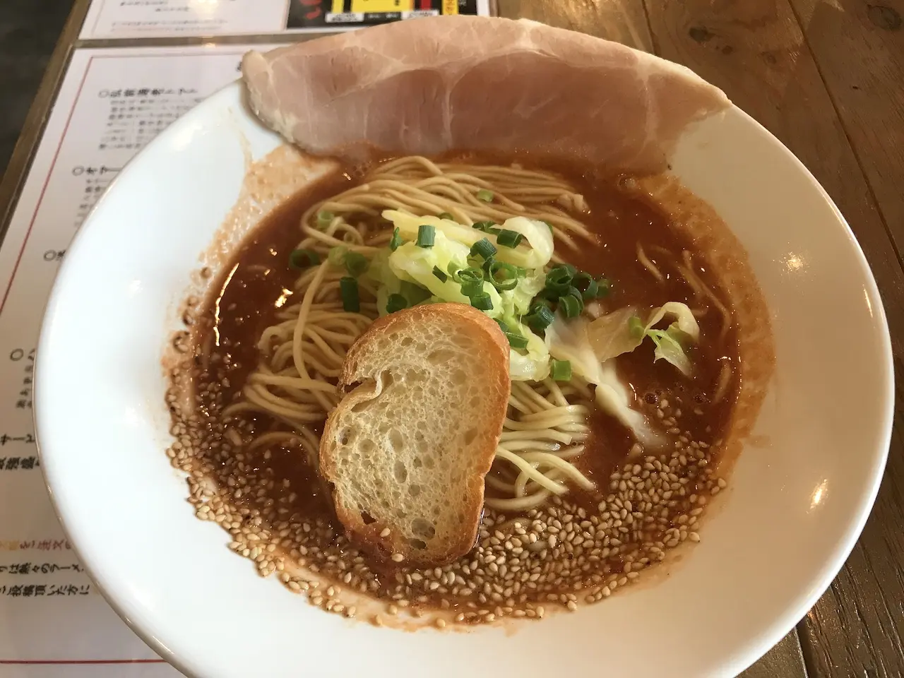 弘前海老トマト