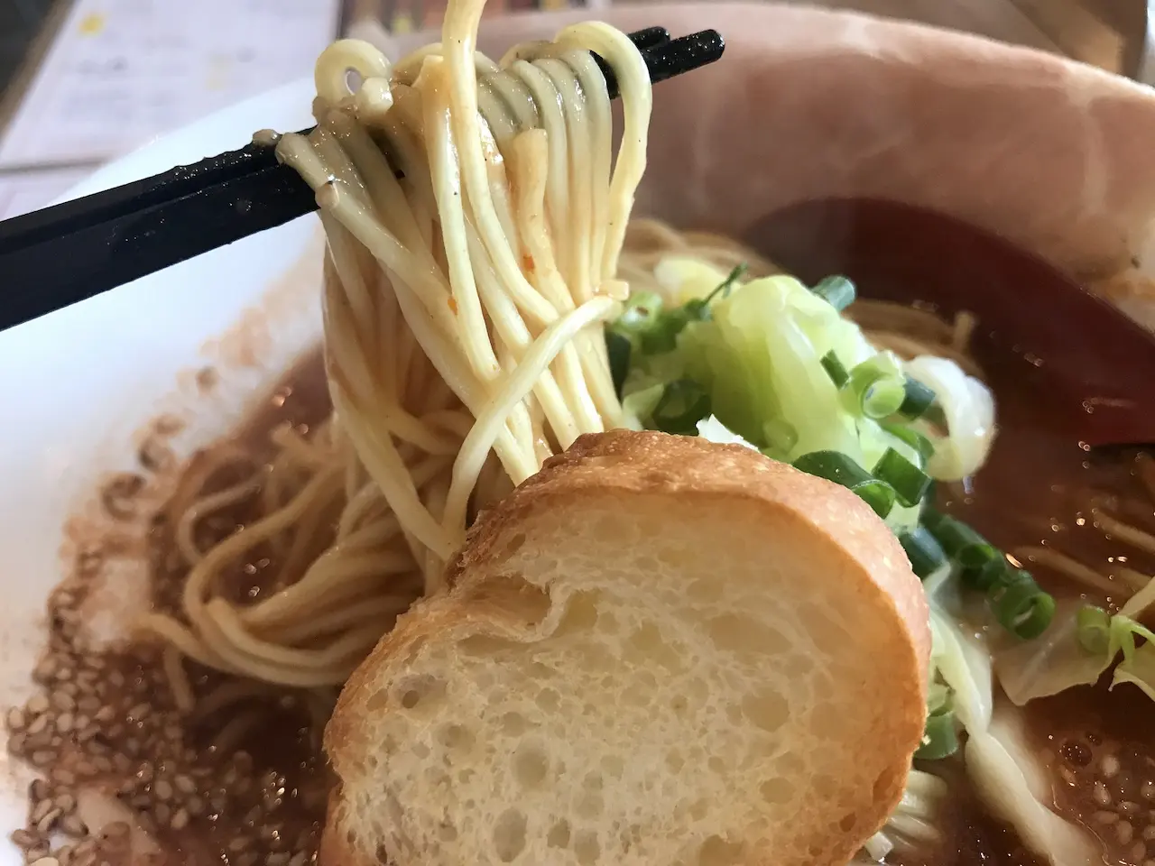 弘前海老トマト