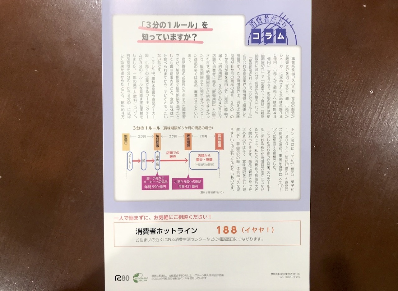 フードロス