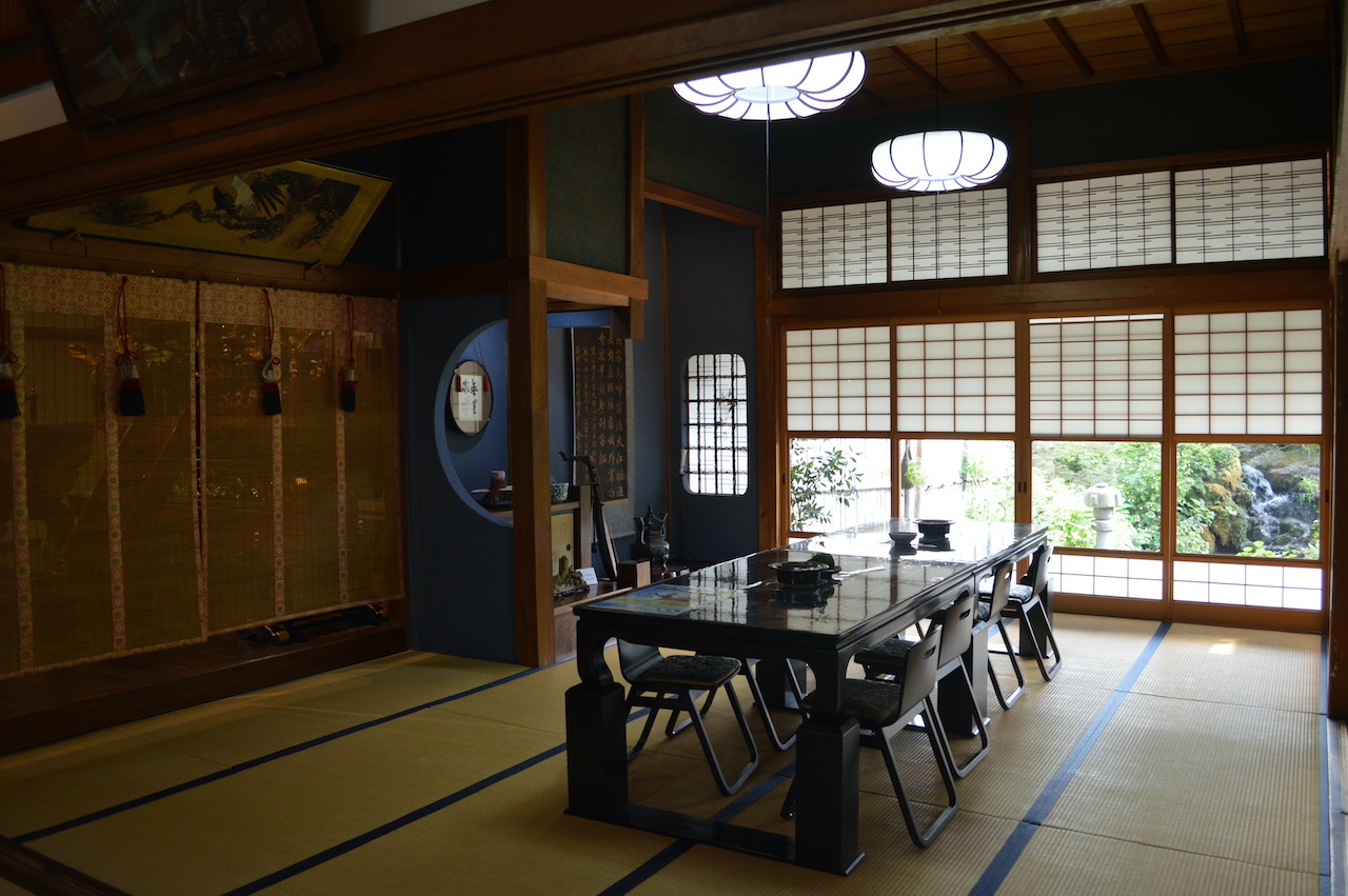 正伝寺