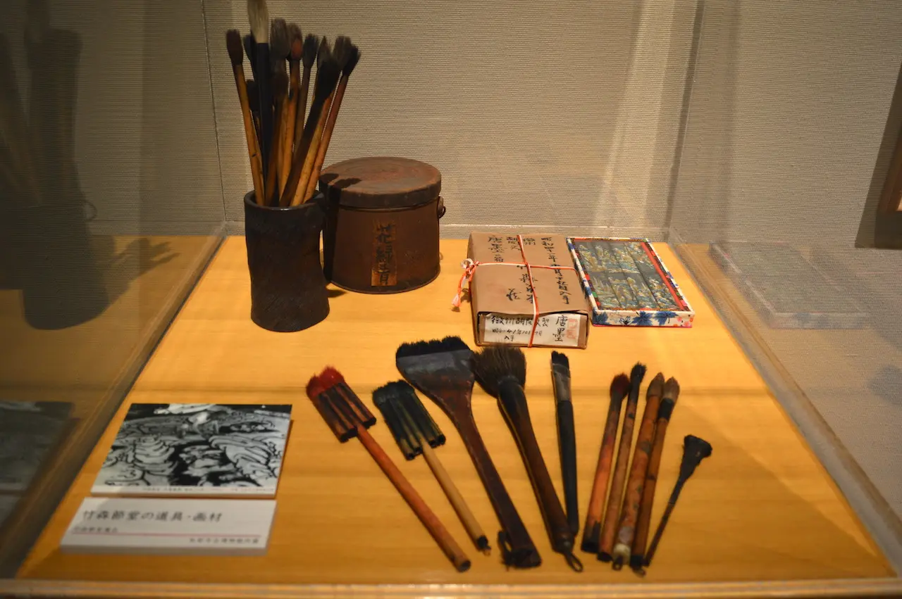 ねぷた展