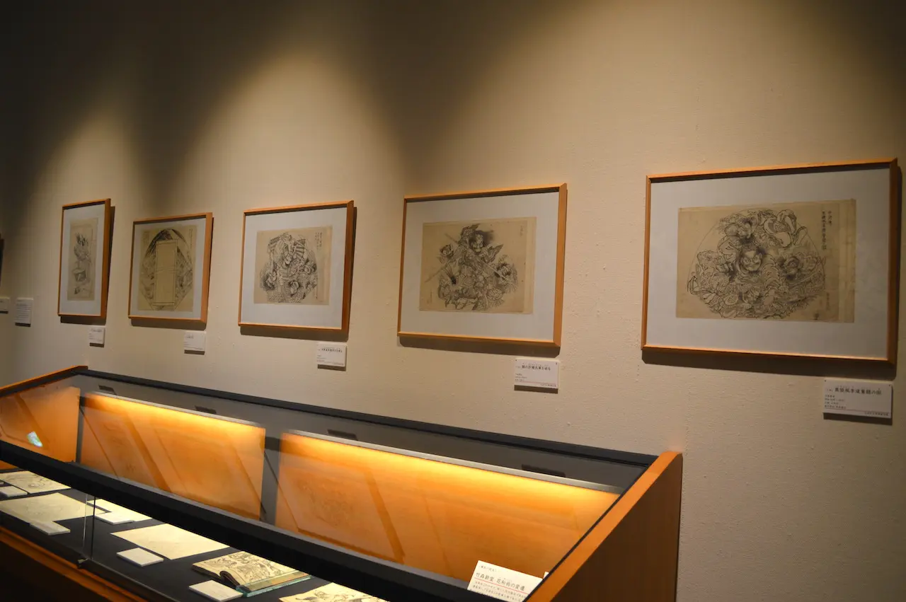 ねぷた展