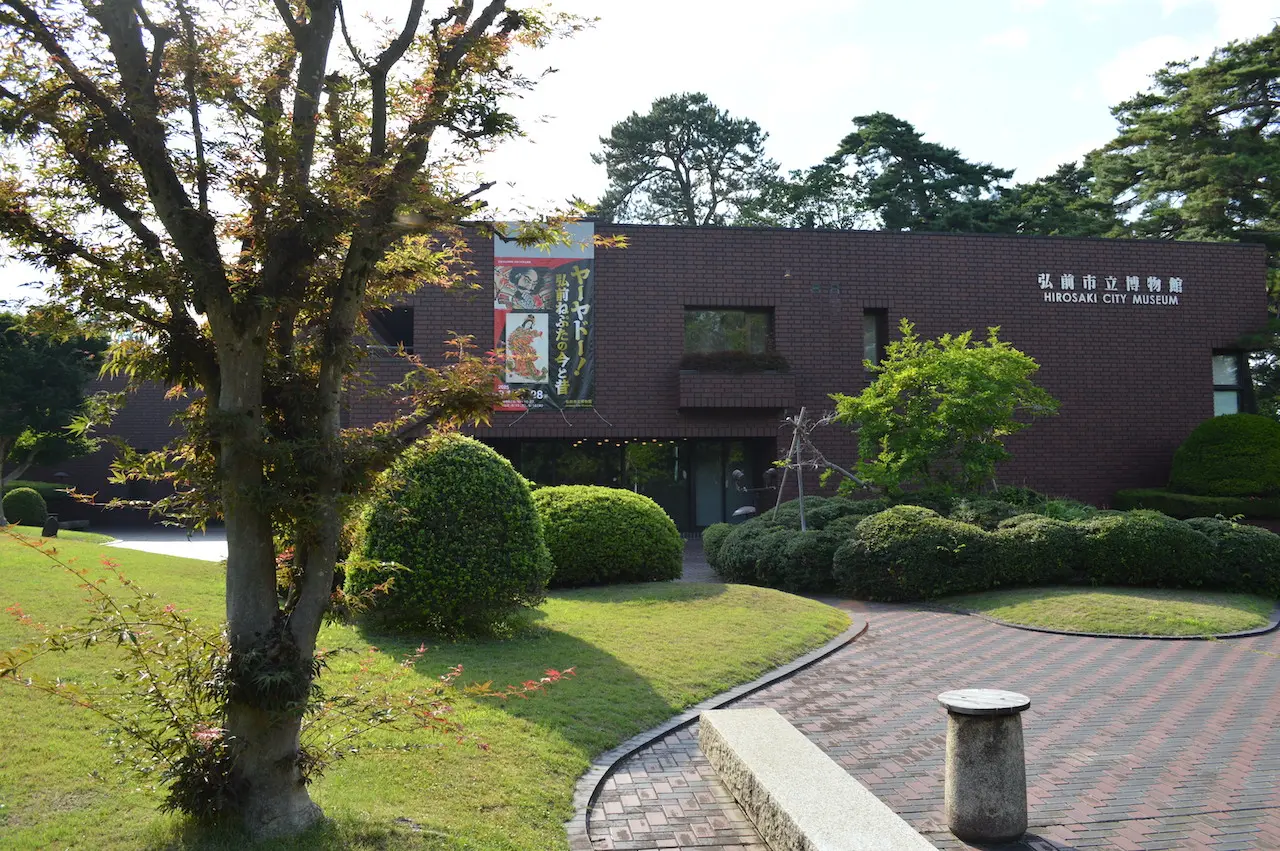 ねぷた展