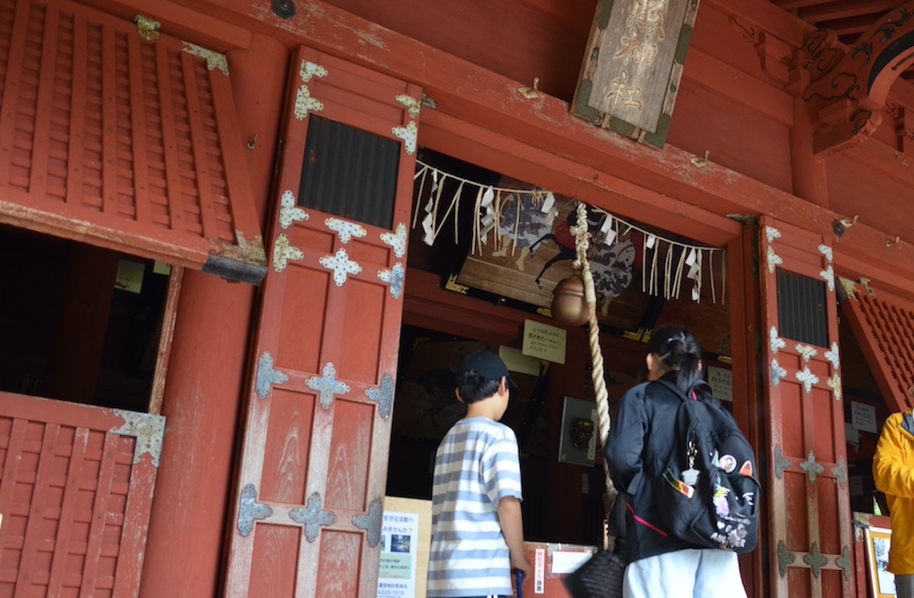 ネオ宵宮