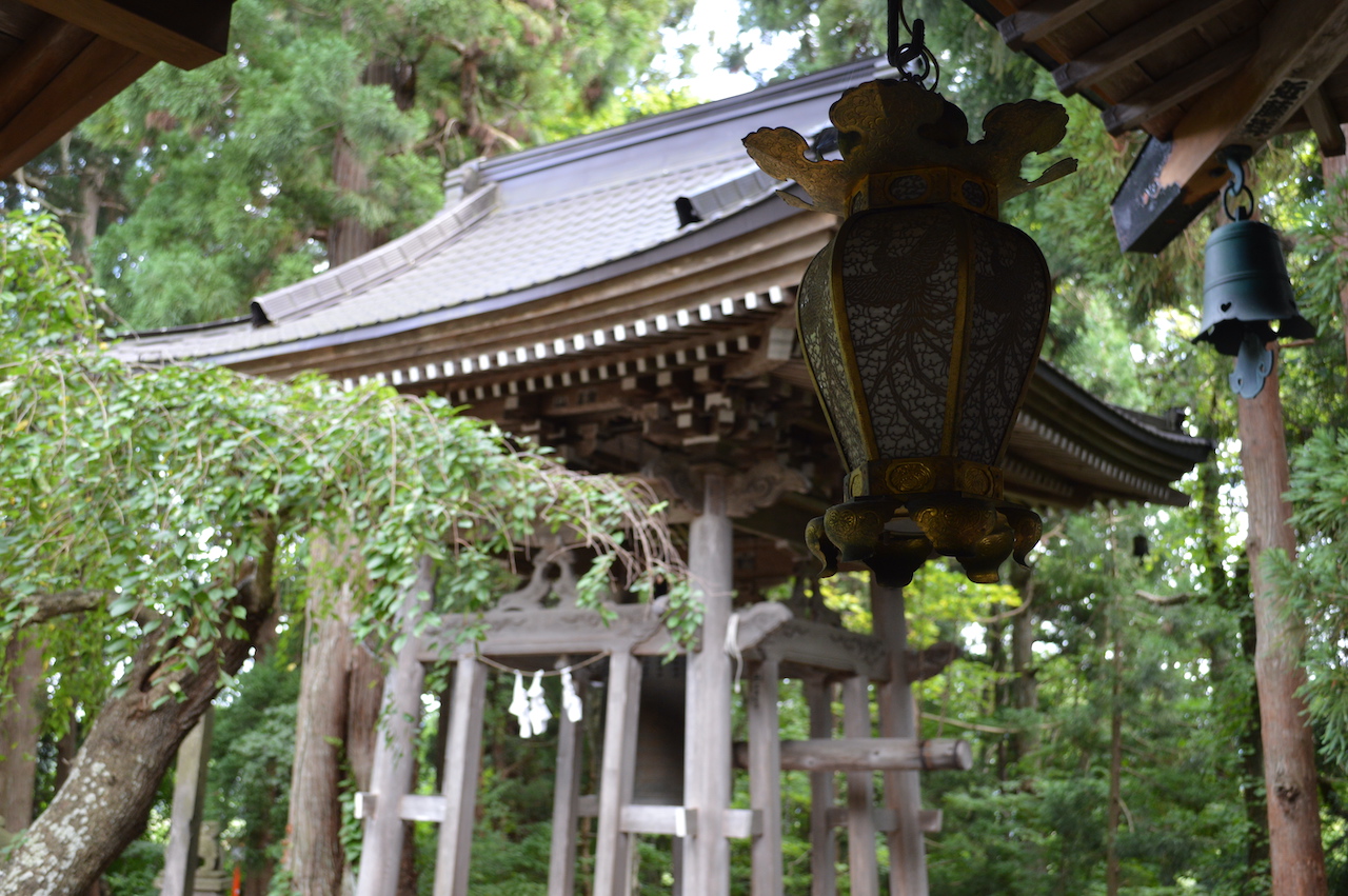 求聞寺