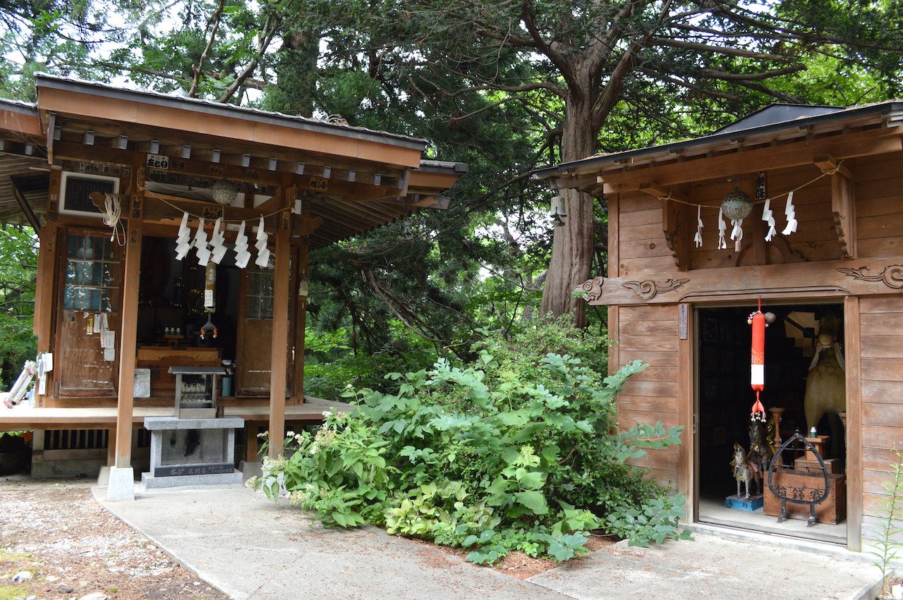 求聞寺