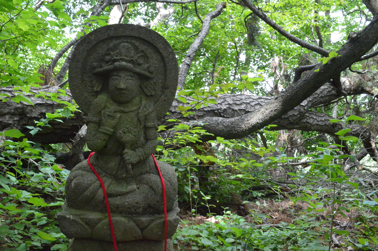 求聞寺