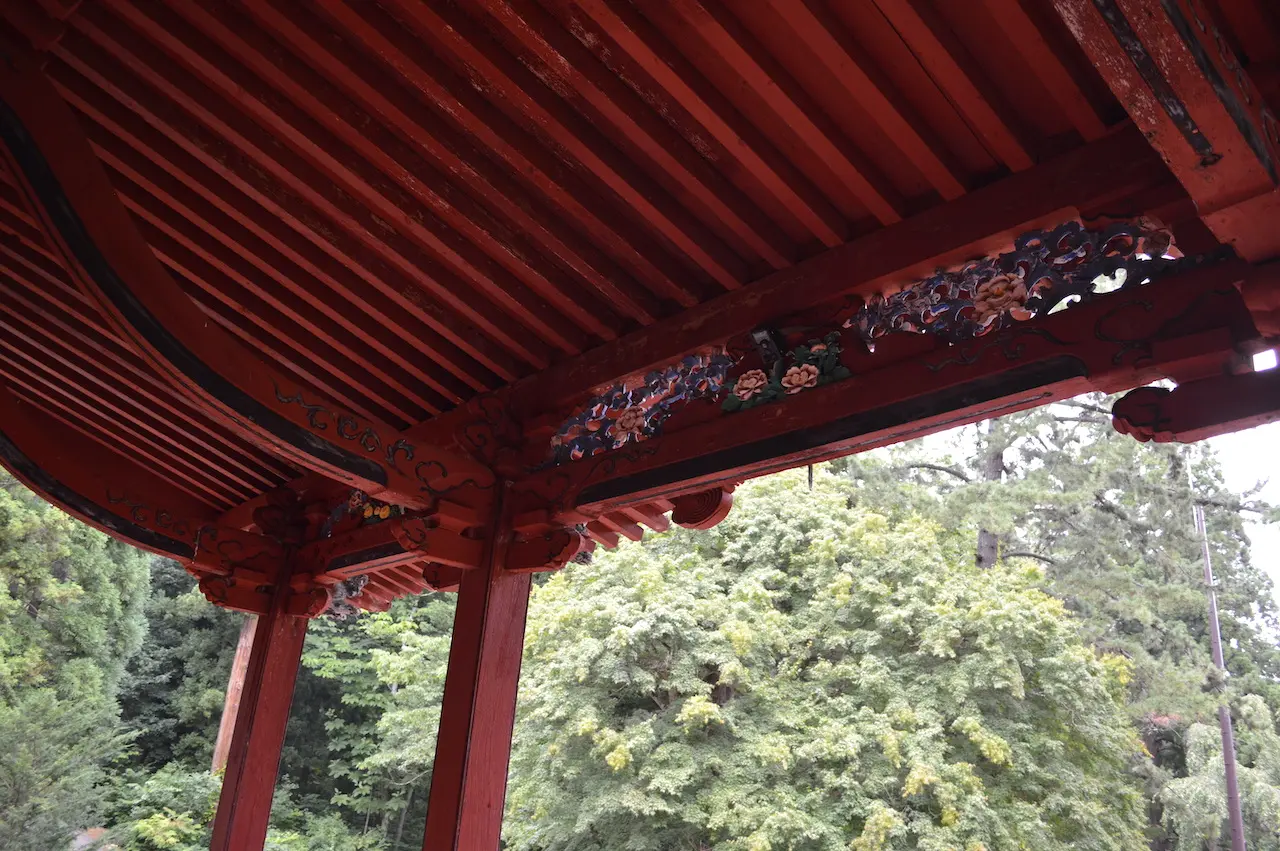 高照神社