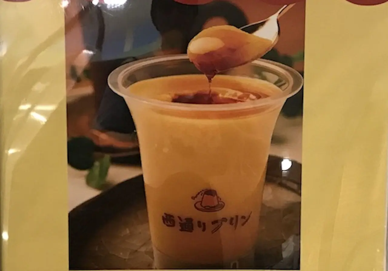 nishipurin